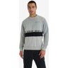 Desigual Suez Sweatshirt grijs grijs XXL male