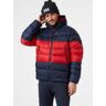 Helly Hansen Jas rood rood XXL male