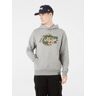 New Era LA Lakers Sweatshirt grijs grijs L male