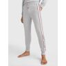 Tommy Hilfiger Trainingsbroek grijs grijs XL male