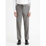 Celio 24H Dotape Broek grijs grijs 33 male