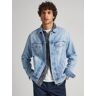 Pepe Jeans Pinners Jas blauw blauw M male