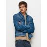 Pepe Jeans Pinner Jas blauw blauw M male