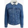 Pepe Jeans Pinner DLX Jas blauw blauw XL male