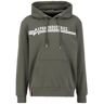 Industries Hoodie ALPHA INDUSTRIES Men - Hoodies Alpha Industries Hoody groen Small