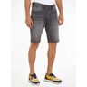 TOMMY Jeansshort RONNIE SHORT zwart 30;31;32;33;34;36;38