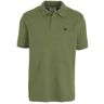 Donnay sportpolo Noah kaki L Heren