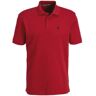 Donnay sportpolo rood XL Heren