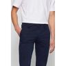 Boss slim fit it chino Schino dark blue 31-34 Heren