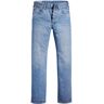 Levi's 501 straight fit jeans chemicals 30-32 Heren