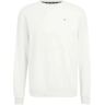 Fila sweater Brustem wit M Heren