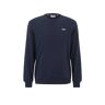 Fila sweater Brustem zwart L Heren