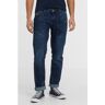 Cars regular fit jeans Bedford dark used 38-34 Heren