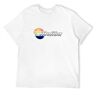 MANBAO Malibu Boats Logo Shirt Tshirt Men'S Size XL