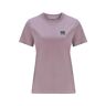 Jack Wolfskin Switte T-shirt, Quail, XS dames, Quail, XS