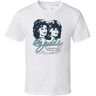 WEedsyJXU The Judds Wynonna Naomi Country Music T-Shirt Men's White Xxl