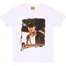 Disney Indiana Jones T-Shirt   Film T-shirts Voor Mannen   Heren Indiana Jones T Shirt   Officiële Indiana Jones Merchandise   Small