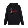 bras Lightweight Hoodie Udo Lindenberg Stark Wie Zweis Cotton Blend Sweatshirts XL