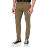 Levi's heren XX Chino Slim II, Bunker Olive Shady Gd B, 34W / 32L