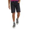 Lee Men's 5 Pocket Casual Shorts, Gunmetal, 36, gunmetal, 36W