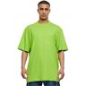 Urban Classics herent-shirtTall Tee,limegreen,5XL Große Größen