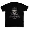 MA.SCARA Delaney Nootka Trading Co. T-Shirt Company Taboo Island Logo Symbol Sign Black XL