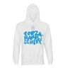 SSC NAPOLI GIL S.R.L. Officiële producten  Hoodie Forza Napoli Sempre