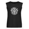 TECHNIOUE Vest Tank Tops Leighton-Tshirt Griselda Records Shirt T Shirt For Men Sleeveless Undershirts Black XXL