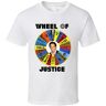 CPFJHY Brendan-Shanahan-Director-Of-Player-Safety-Wheel-Funny-Hockey-T-Shirt