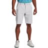 Under Armour Men's Drive Taper Short , Halo Gray (014)/Halo Gray , 32