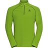 Odlo Heren Mid Layer 1/2 Zip Rigi Midlayer