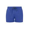PUMA Heren Length Swim Board Shorts, Benjamin Blue, L, benjamin blue, L