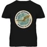 kdw Deutsche Lufthansa Vintage Schnell In Alle Welt T Shirt S