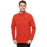 Jack Wolfskin Taunus Hz Trui, sterk rood, XL heren, Sterk rood, XL