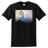 Aisili ELLEN DEGENERES T SHIRT the ellen show Black S