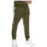 MOEIDO -broek Herfst en Winter Buitenlandse Handel Mannen Solid Color Casual Pants Pieced Sportbroek (Size : XL)