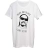 Functon+ Higher and Higher I Won't Retire Heren Shirt T-Shirt Wit, Wit, XL