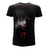 IT Clown  Clown  Clown Face T-Shirt Stephen King Originele Officiële Film 2017