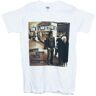 JSONBS The Libertines Alternative Rock Indie Punk T shirt Unisex Short Sleeve S-2XL WhiteSmallWhiteS