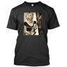 HEIOHL Best Samantha Fish Singer Songwritter Guitaris American T-Shirt Size S-2XL BlackLarge