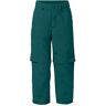 VAUDE Kids Detective Antimos ZO Pants