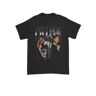 FIGHTON Cillian Murphy Vintage 90s Retro- Graphic Unisex Shirt Black XL