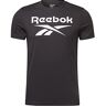 Reebok Identiteit Logo Grafisch T-shirt