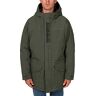 Napapijri Men's logo jacket in Cordura® Size L