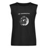 COLORE.IN Men's Lcd Soundsystem Lcd Soundsystem Vest Sleeveless T shirt Tank Tops M