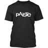 AO JIA HUANG ATPaiste Men's Color T-Shirt