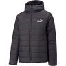 PUMA Heren Ess Hooded Gewatteerde Jas Gewatteerde Jas