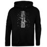 Pinitotee Songs For The Deaf Intro Unisex Zwarte Trui Normale Hoodie