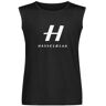 JINYIHOUSE Hasselblad Profesionals Cam Logo Men'S T-Shirt Tee Tank Tops Sleeveless Black 3XL