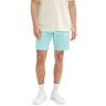 TOM TAILOR Heren 1036305 Bermuda Shorts, 31046-Blue Tibetaanse Stone, 38, 31046 Blue Tibetaanse Stone, 38